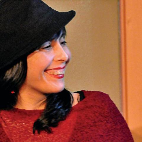 Gabriela Moulouhi Gabriela Moulouhi