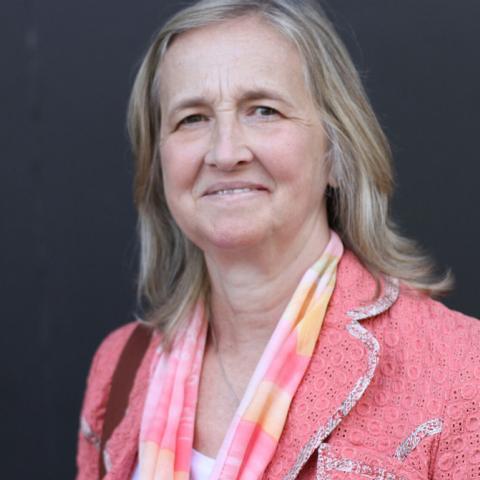 Leticia Krsul Leticia Krsul