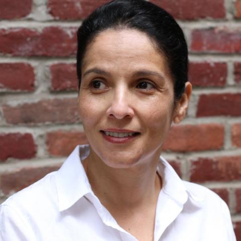 Susana Cossíos Susana Cossíos