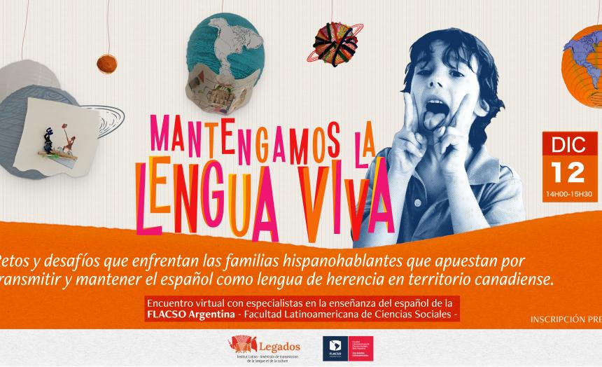 lengua viva