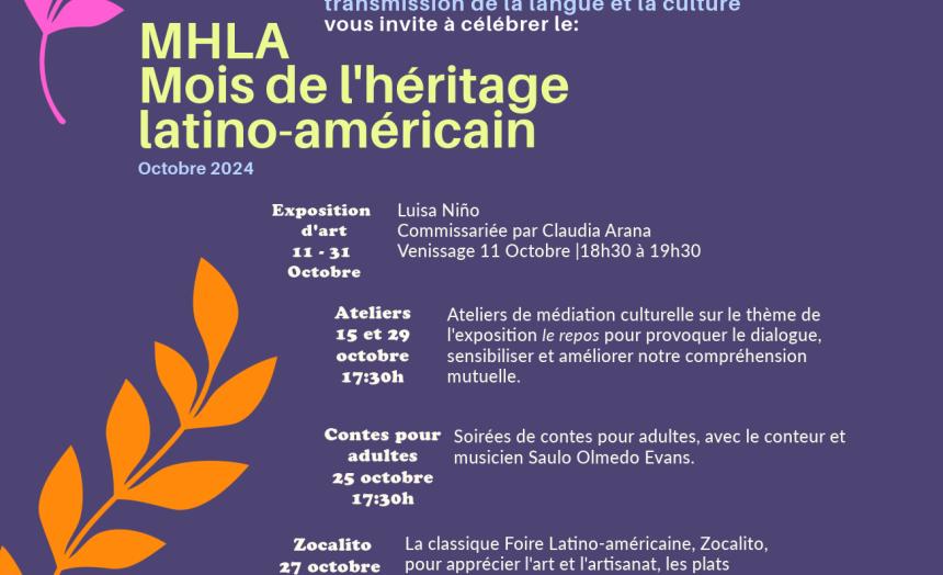 MHLA 24