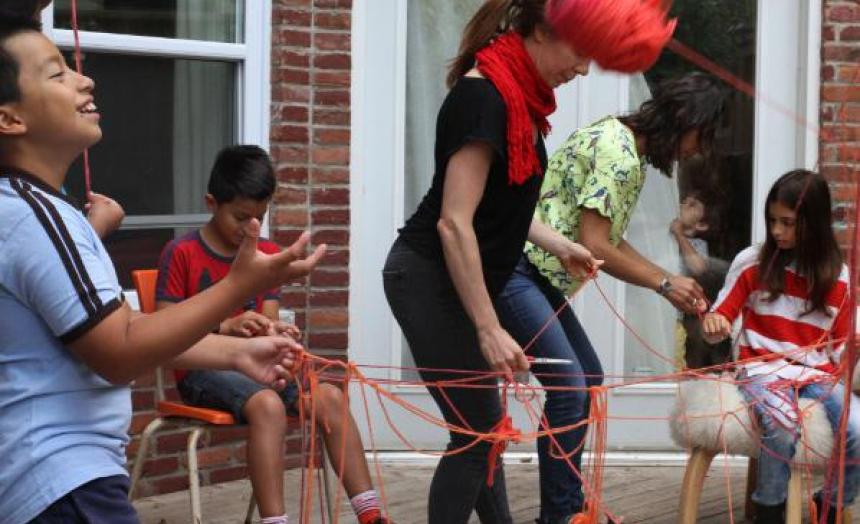 Espagnol pour les enfants