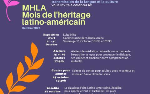 MHLA 24