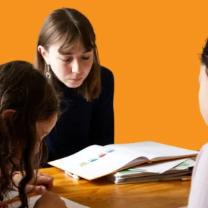 Espagnol langue étrangère – enfants